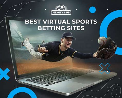 Placing Bets on Simulated Sports: How Virtual Sports Betting .